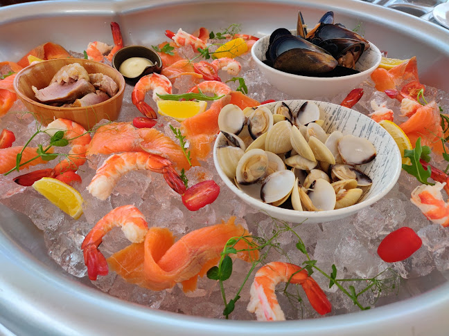 Opinii despre La Brasserie în Singapore - Hospitality and gastronomy