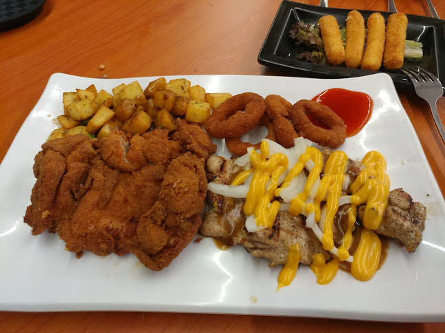 Comentarii opinii despre My Seafood House