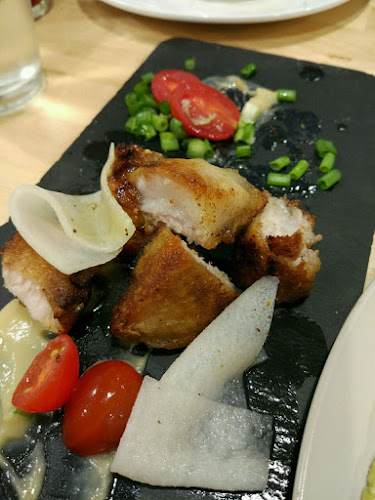 Comentarii opinii despre Micasa Kitchen & Bar