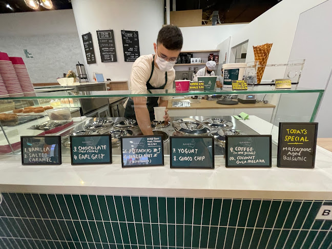 1 Fusionopolis Way, Connexis B1-11, 138632