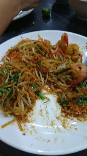 Comentarii opinii despre Jai Siam Restaurant (SingPost Centre Branch)