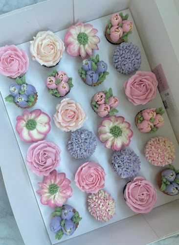 Opinii despre Caked By TJ în Singapore - Hospitality and gastronomy