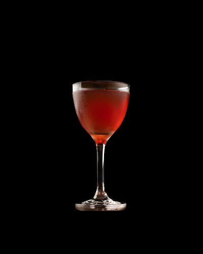 Papa Doble Singapore - Singapore