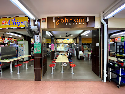 Jade’s Chicken (옥‘s Chicken)