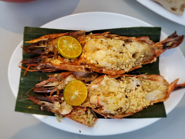 Opinii despre Alliance Seafood în Singapore - Hospitality and gastronomy