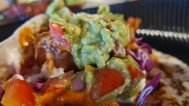 Comentarii opinii despre Casuarina Bistro - Best Mexican restaurant