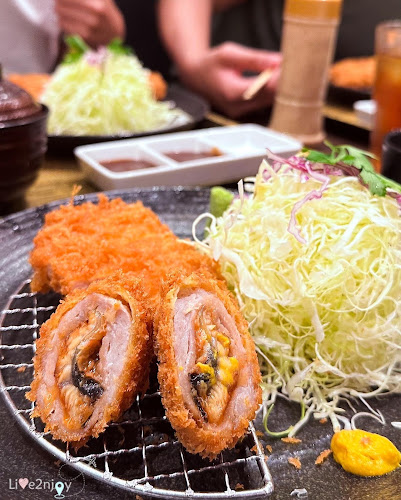 Tonkatsu by Ma Maison @ Westgate - Singapore