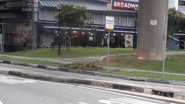 Opinii despre Broadway Food Centre @ 334A Sembawang Close în Singapore - Hospitality and gastronomy