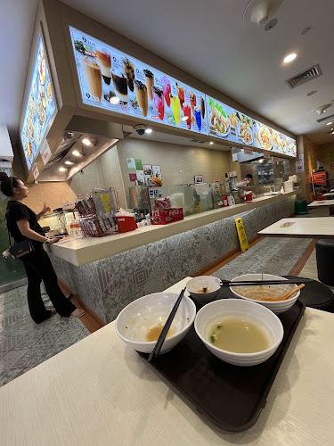 Opinii despre Encik Tan în Singapore - Hospitality and gastronomy