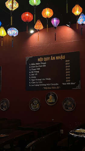 Vietsea II - Xom Nhau - Singapore