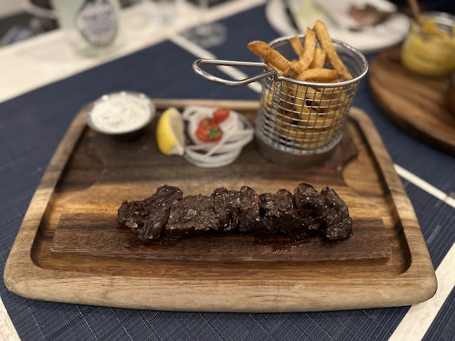 Alati Divine Greek Cuisine