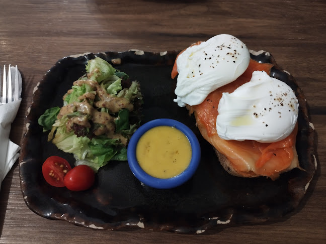 The Clue-less Goat - Hospitality and gastronomy