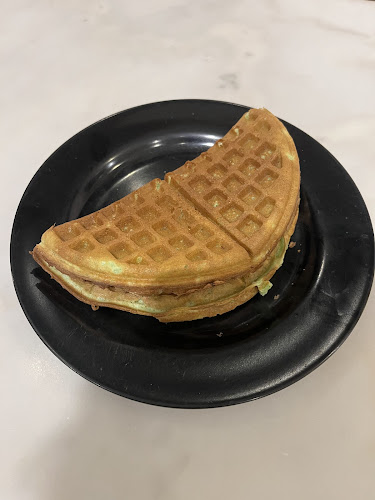 Old Chang Kee Coffee House