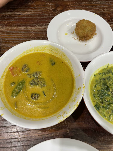 Rumah Makan Minang - Our Tampines Hub