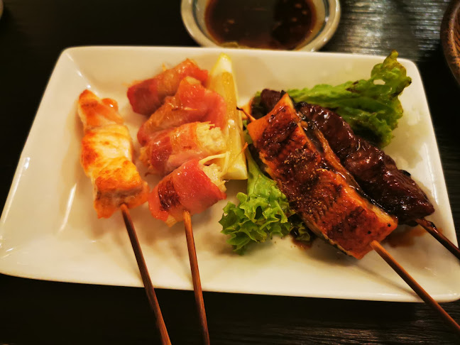 Nara Japanese Restaurant - Singapore