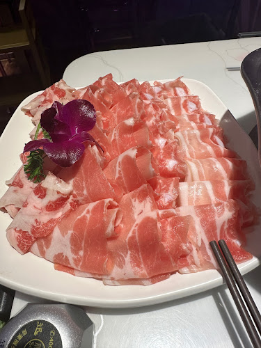 Shi Li Fang - Singapore