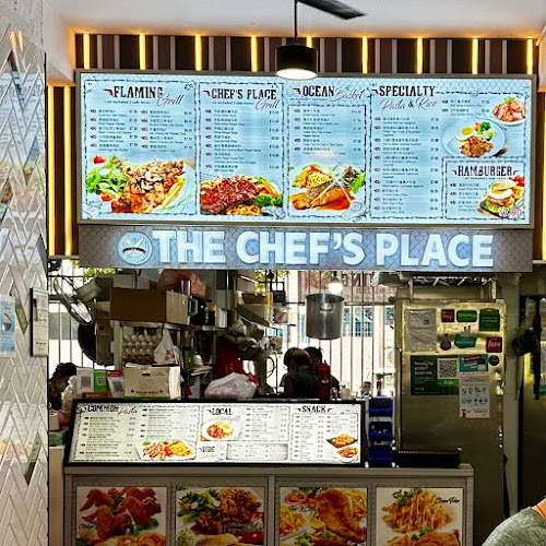 The Chef's Place - Hospitality and gastronomy