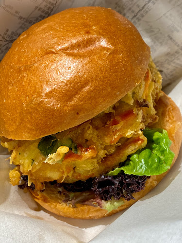 JAPAN RAIL CAFE - Singapore