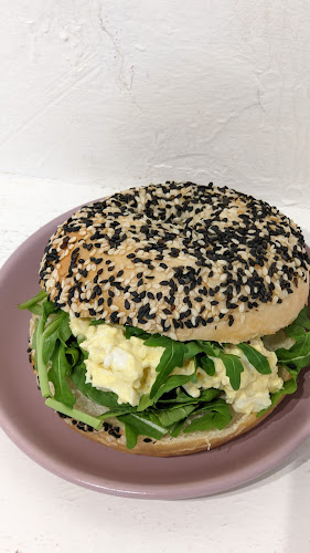 Caffè Affogato - Singapore