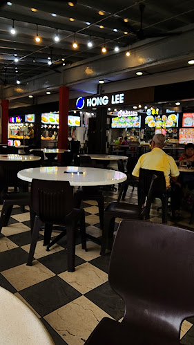 Ipoh Hand Made Pau 怡保手工包 - Hospitality and gastronomy