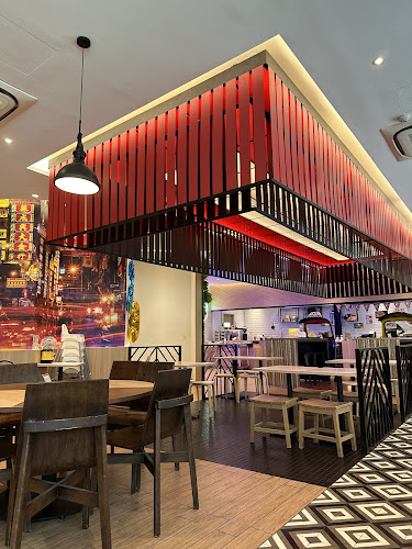 Opinii despre Lemongrass în Singapore - Hospitality and gastronomy