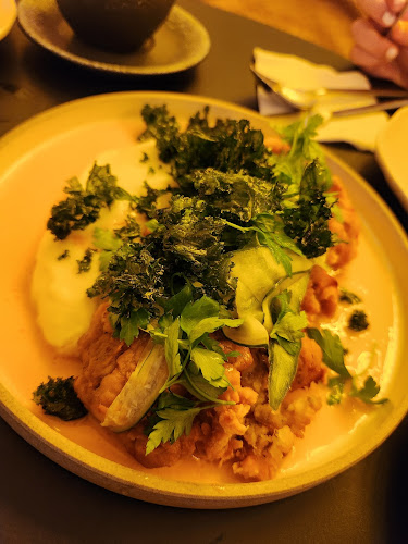 Little Rogue Coffee - Singapore