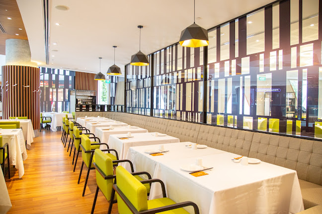 Opinii despre JUMBO Seafood - Jewel în Singapore - Hospitality and gastronomy