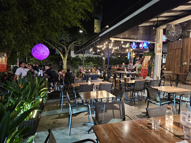 La Pizzaiola @ Bukit Timah