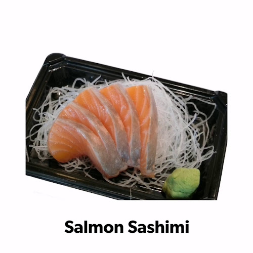 Opinii despre Himawari Japanese Restaurant OCC în Singapore - Hospitality and gastronomy