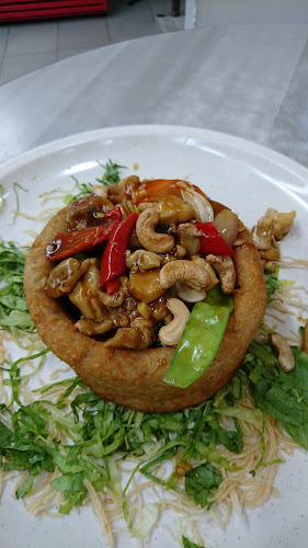 Ding Heng Restaurant - Hospitality and gastronomy