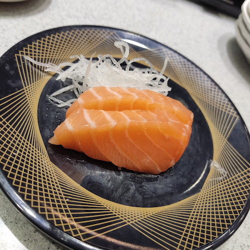 Comentarii opinii despre Sushi Express - PLQ Mall