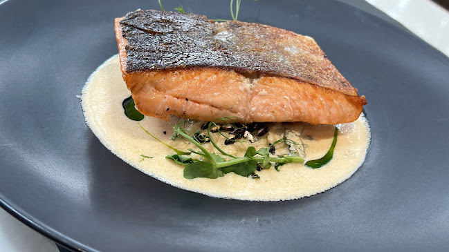 Elfuego by COLLIN’S® (Jewel Changi Airport)