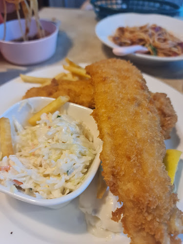 Comentarii opinii despre Buddy Hoagies Café & Grill (Waterway Point)