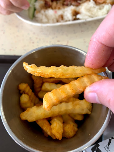 Skirt & Dirt - Singapore