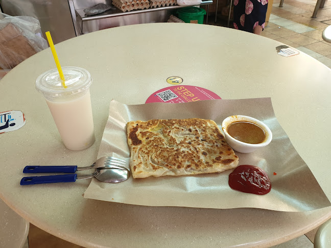 Comentarii opinii despre Rahmath Cheese Prata