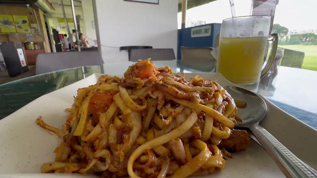 Opinii despre No. 3 Crab Delicacy Seafood Restaurant (Orchid Country Club) în Singapore - Hospitality and gastronomy