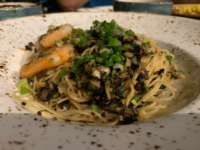 Dusk @ Mount Faber Peak - Hospitality and gastronomy