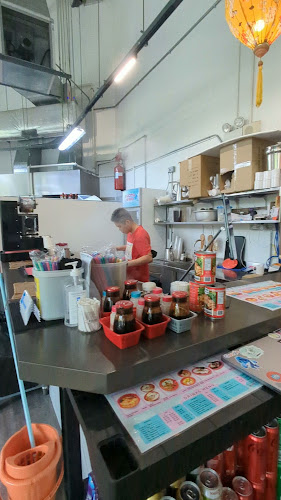 Soon Huat (JB) Bak Kut Teh - Singapore