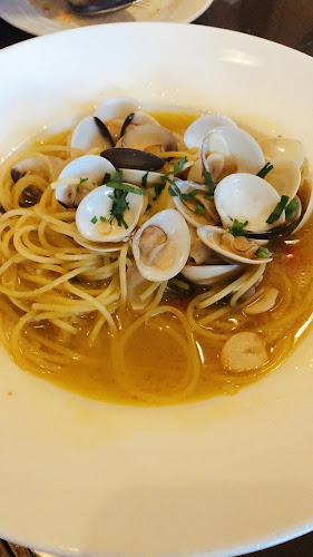 Opinii despre Cacio e Pepe Italian Restaurant în Singapore - Hospitality and gastronomy