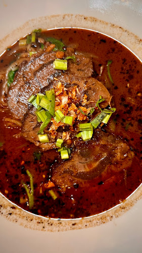 Comentarii opinii despre Warm Up Cafe @ The Star Vista