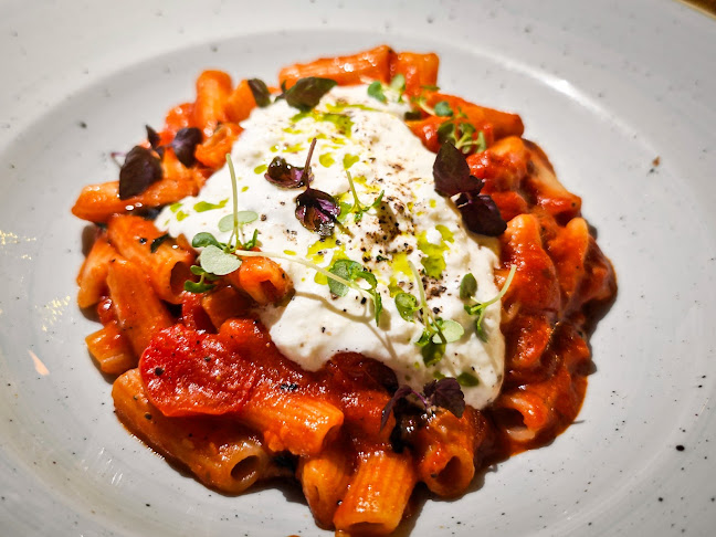 Publico Ristorante - Hospitality and gastronomy