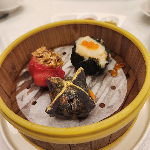 Opinii despre Jia He Chinese Restaurant în Singapore - Hospitality and gastronomy