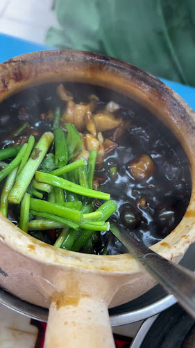 Opinii despre Eminent Frog Porridge & Seafood în Singapore - Hospitality and gastronomy