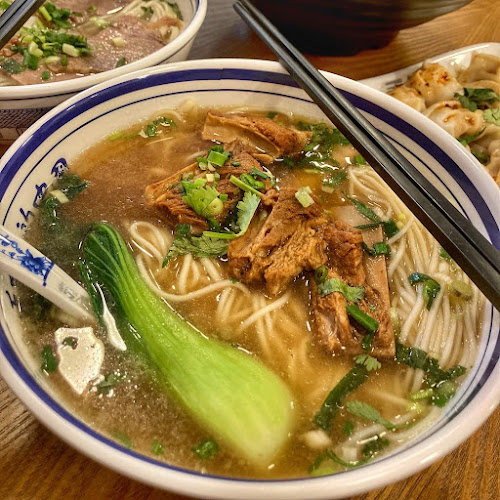 Opinii despre Mian Zhi Yuan 面之缘 în Singapore - Hospitality and gastronomy