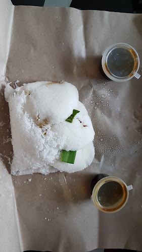 Mr Teh Tarik Eating House - Hospitality and gastronomy