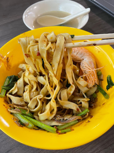 77 Ban Mian - Singapore