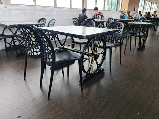 Rasa Istimewa Waterfront Restaurant