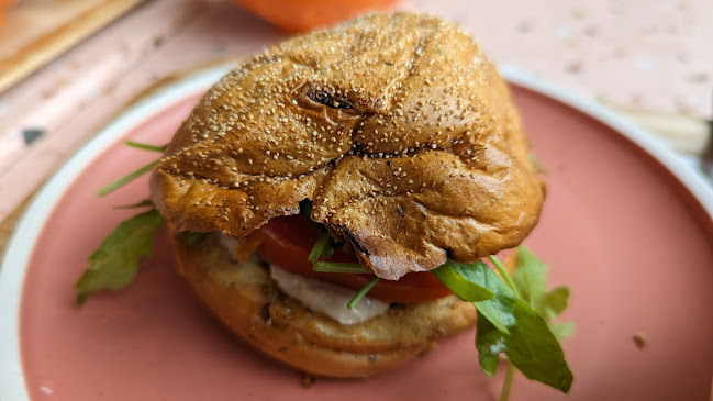 Comentarii opinii despre The Soup Spoon Union