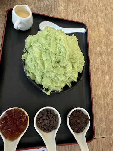 Wan Mei Dessert 碗美 - Singapore