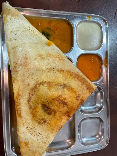 Comentarii opinii despre Mani Iyer Mess Catering